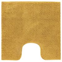 Casilin Casilin Havana Toiletmat Ochre 59x59 - thumbnail