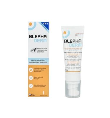 Blephaderm Blephaderm 40 Milliliter