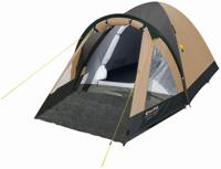 Eurotrail Ontario 3 BTC Alu Bijzettent Beige/Charcoal - thumbnail