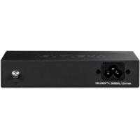 TRENDnet TPE-S50 6-poorts PoE-switch 10/100Mbps 60W - thumbnail