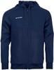Stanno 403001 Centro Hooded Micro Jacket - Navy - M - thumbnail