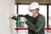 Hikoki DH18DPAW4Z | SDS-PLUS accu boorhamer 18V - 1,3 J | Zonder accu&apos;s & lader - DH18DPAW4Z - thumbnail