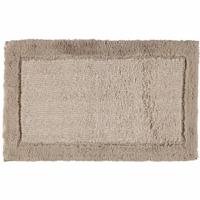 Cawö Cawo badmat Two-Tone 60x100 Beige - thumbnail
