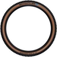 Schwalbe Buitenband 27.5-2.40(62-584) wicked will evo superr zw-ts - thumbnail