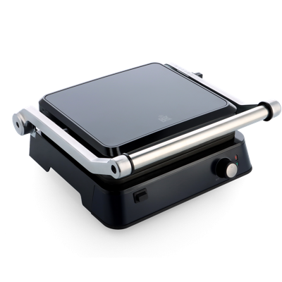 BK Connect Contactgrill Donkerblauw BK Connect Contactgrill Donkerblauw