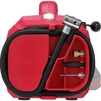 TOOLCRAFT KLK-118 / TAWB-200 Accucompressor - thumbnail