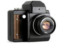 Nons SL660 camera behuizing EF Mount (instax square film) - thumbnail