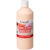 Creall schoolverf pasteloranje, 500 ml - thumbnail
