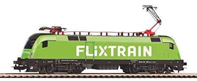 Piko H0 57924 H0 elektrische locomotief Taurus Flixtrain