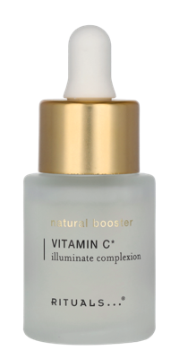 Rituals Namaste Vitamin C* Natural Booster 20 ml