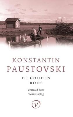 De gouden roos (Paperback)