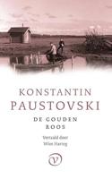 De gouden roos (Paperback) - thumbnail