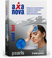 Cold hot pearls mini 2 Stuks - thumbnail