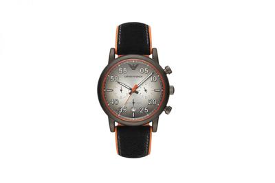 Emporio Armani AR11174 Heren Horloge 43mm 5 ATM