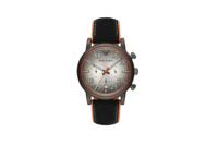 Emporio Armani AR11174 Heren Horloge 43mm 5 ATM - thumbnail