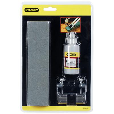 Stanley 0-16-050 3-delige Slijpset voor beitels