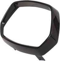 Edge Koplamprand vespa sprint - zwart glans - thumbnail