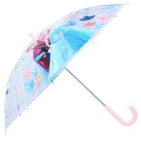 Vadobag Frozen paraplu rainy days - thumbnail