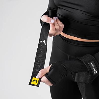 Lifting Straps | Body & Fit Accessories |