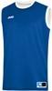 JAKO 4151 Reversible Shirt Change 2.0 - Royal/Wit - XXL - thumbnail