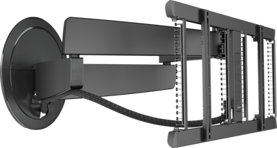 Vogel's Signature Full Motion+ TVM 7655 DesignMount draaibare muurbeugel Vogel's Signature Full Motion+ TVM 7655 DesignMount draaibare muurbeugel