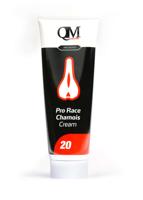 Qm sports care sportscare 20 tube chamois cream 150ml - thumbnail