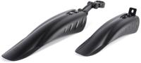 Mirage spatbord set bmx pvc om zadelpen pm-09 20 inch v+a - thumbnail