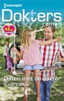 Daten met de dokter - Susan Carlisle - ebook - thumbnail