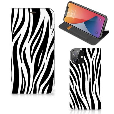 iPhone 12 | iPhone 12 Pro | Hoesje maken | Zebra