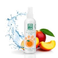 Eau de Cologne Menforsan Hond Perzik 125 ml - thumbnail