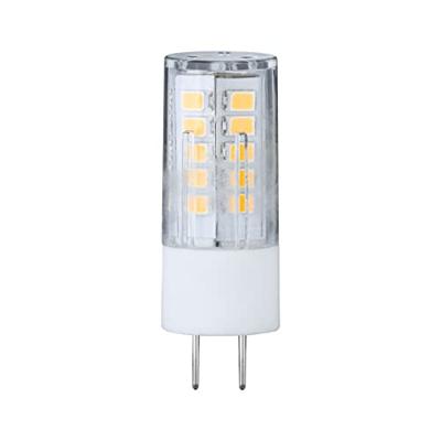 Paulmann 28824 LED-lamp Energielabel F (A - G) GY6.35 3 W Neutraalwit (Ø x h) 17 mm x 47 mm 1 stuk(s) Paulmann 28824 LED-lamp Energielabel F (A - G) GY6.35 3 W Neutraalwit (Ø x h) 17 mm x 47 mm 1 stuk(s)
