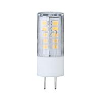 Paulmann 28824 LED-lamp Energielabel F (A - G) GY6.35 3 W Neutraalwit (Ø x h) 17 mm x 47 mm 1 stuk(s) - thumbnail