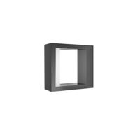 Lyora WandlampBliss grijs - 819502 - thumbnail