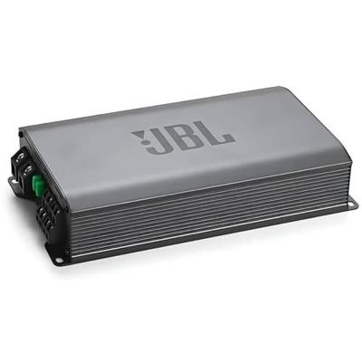JBL STAGE GT90041 versterker 4 kanaals 520 watts RMS