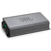 JBL STAGE GT90041 versterker 4 kanaals 520 watts RMS - thumbnail