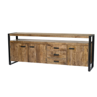 Nairobi 210cm-12404 - thumbnail