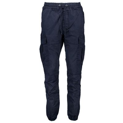 Broek - Blauw Broek - Blauw