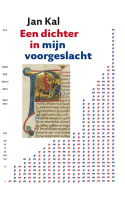 Een dichter in mijn voorgeslacht - Jan Kal - ebook