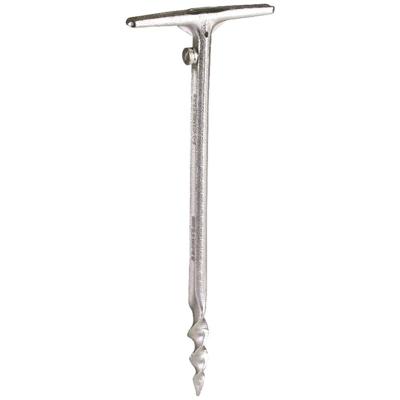 DEHN 587460 EB ASSM5 L350 TGGALZN Aardboor