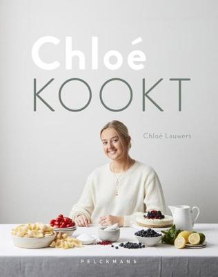 Chloé Kookt (Hardback) Chloé Kookt (Hardback)