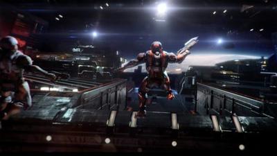 Halo 5 Guardians (verpakking Duits, game Engels)