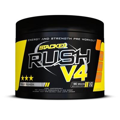 Rush V4 - Stacker 2