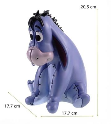 Disney Tuinbeeld 3d Iejoor klein 20cm