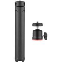 KingJoy KT-36+BD3S Table Tripod - thumbnail