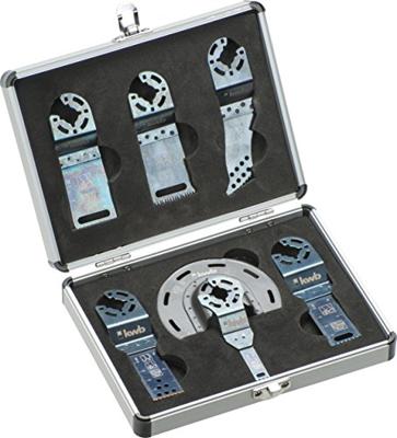 kwb 708000 Invalzaagbladset 7-delig 7 stuk(s) kwb 708000 Invalzaagbladset 7-delig 7 stuk(s)