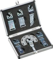 kwb 708000 Invalzaagbladset 7-delig 7 stuk(s) - thumbnail