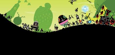 Patapon 2 (essentials)