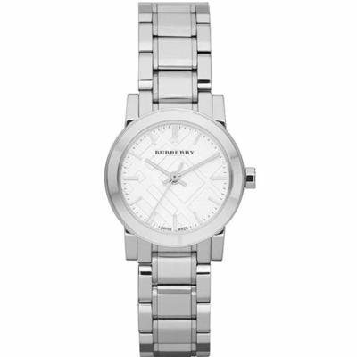 Burberry BU9200 (Ø 26 mm) Dames horloge