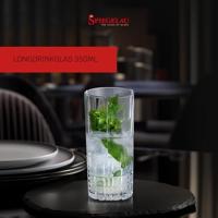 Spiegelau Perfect Serve Collection longdrinkglas - set van 4 - thumbnail