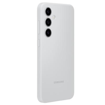 EF-PS721CJEGWW Samsung Silicone Cover Galaxy S24 FE 5G Grey